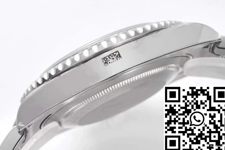 Master II SAru-78209 Factory Rolex 116759 Dial Black ROF GMT 1215